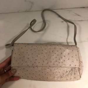 Authentic Furla Crossbody Clutch